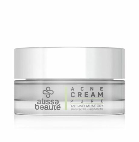 Acne cream за всички възрасти - 50мл