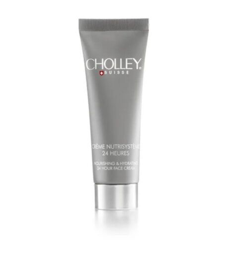 CHOLLEY – CRÈME NUTRISYSTÈME 24 HEURES