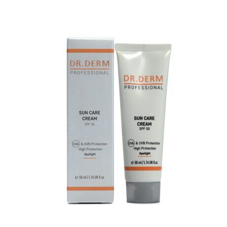 Dr. Derm - Sun Care Cream - 3